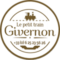 petit train de givernon